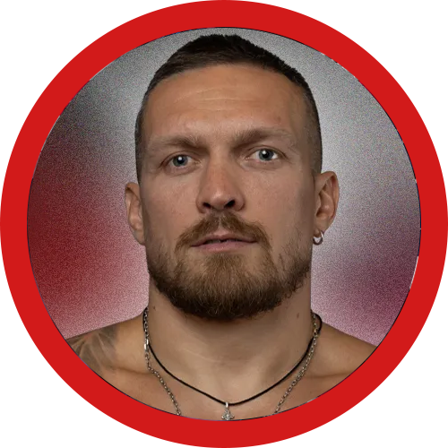 Oleksandr Usyk