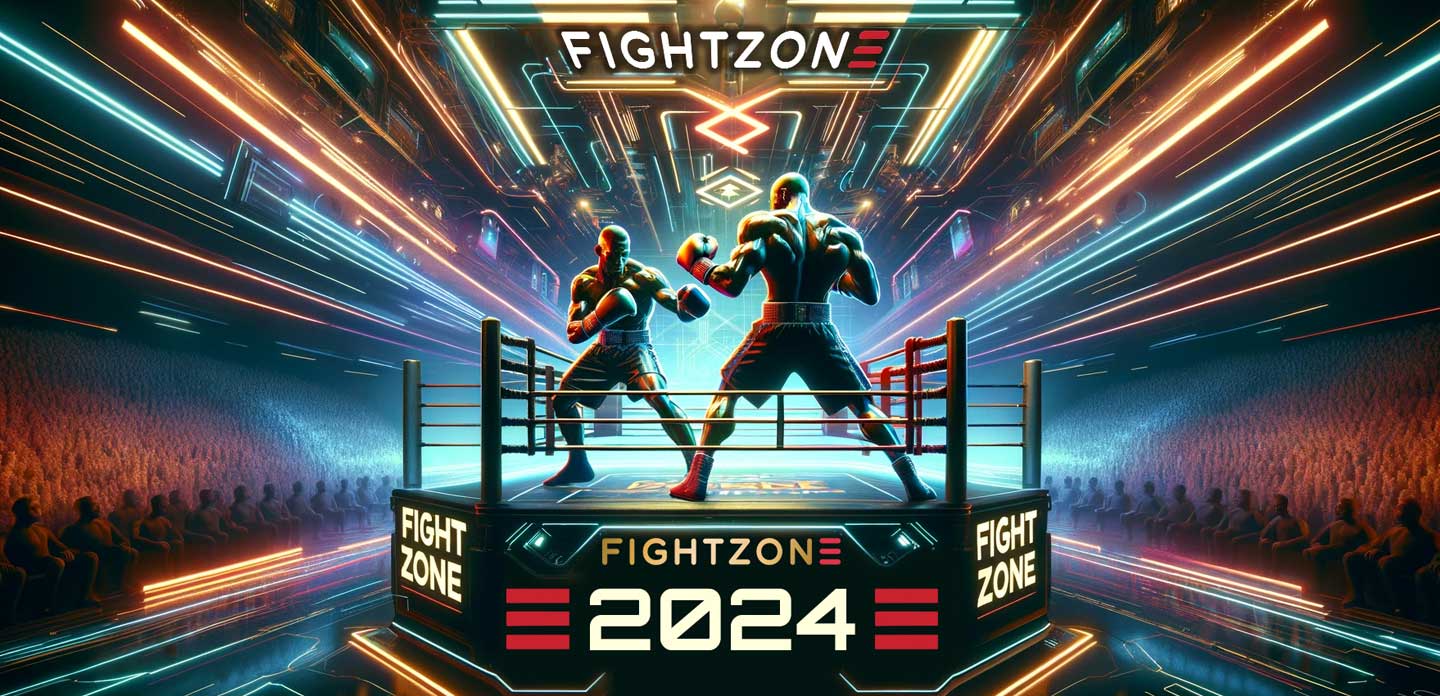 fightzone about platform