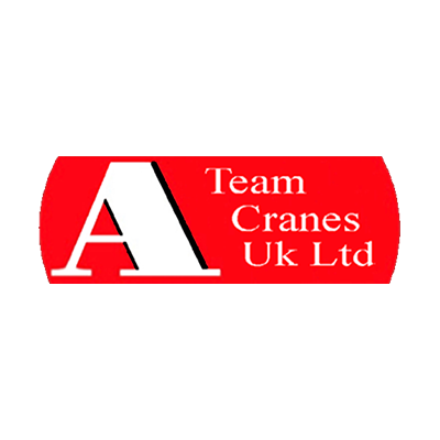 A Team Cranes
