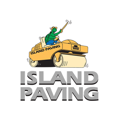 Island Paving