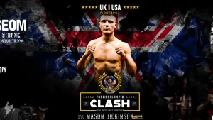 mason dickinson usa vs uk