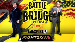 FightZone Movie