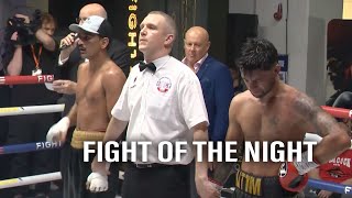 FightZone Movie