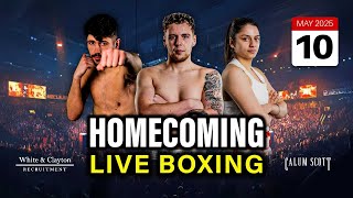 FightZone Movie