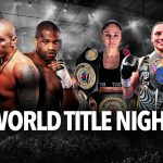 Dubois vs Usyk