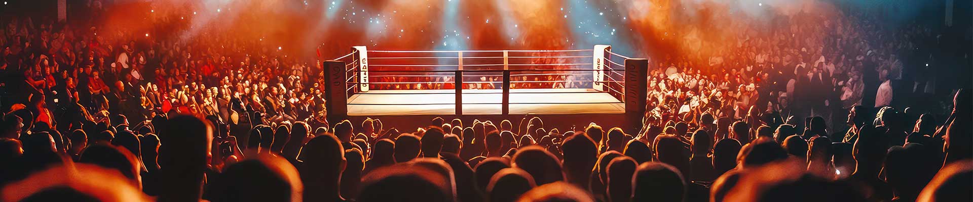 Boxing Tickets Available